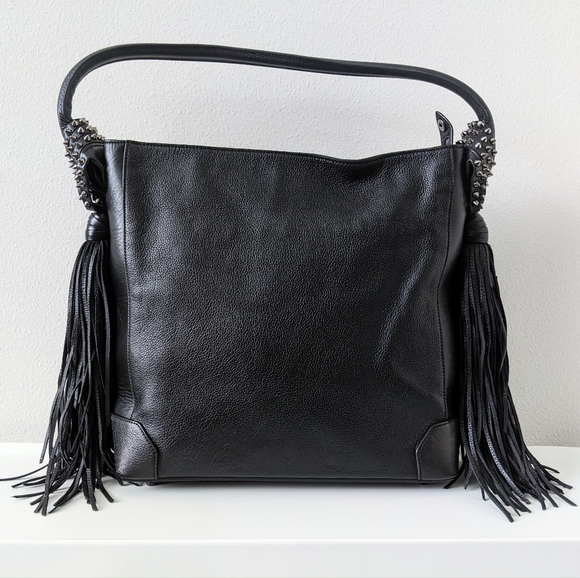 Christian Louboutin Eloise Hobo Bag - Picture 3 of 14